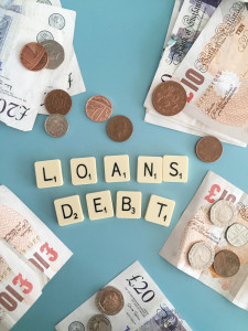 Loans and Debt